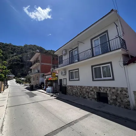 Apartamento Cag Fethiye