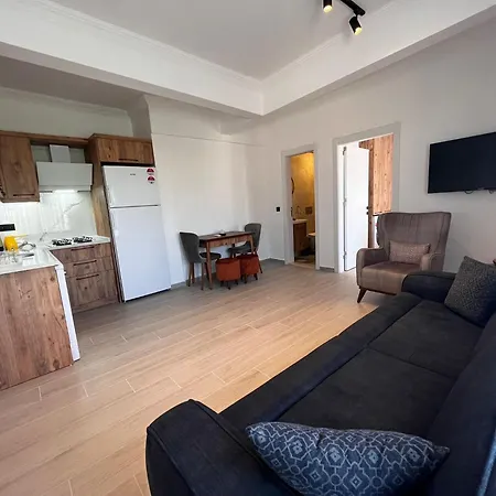 Cag Apartment