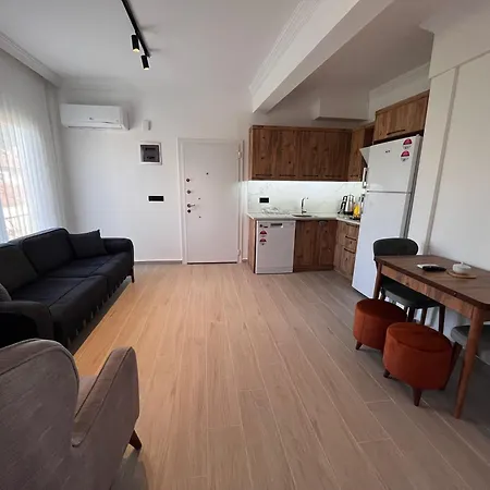 Cag Apartment Fethiye